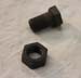 4165-28 brake cable sleeve and nut4